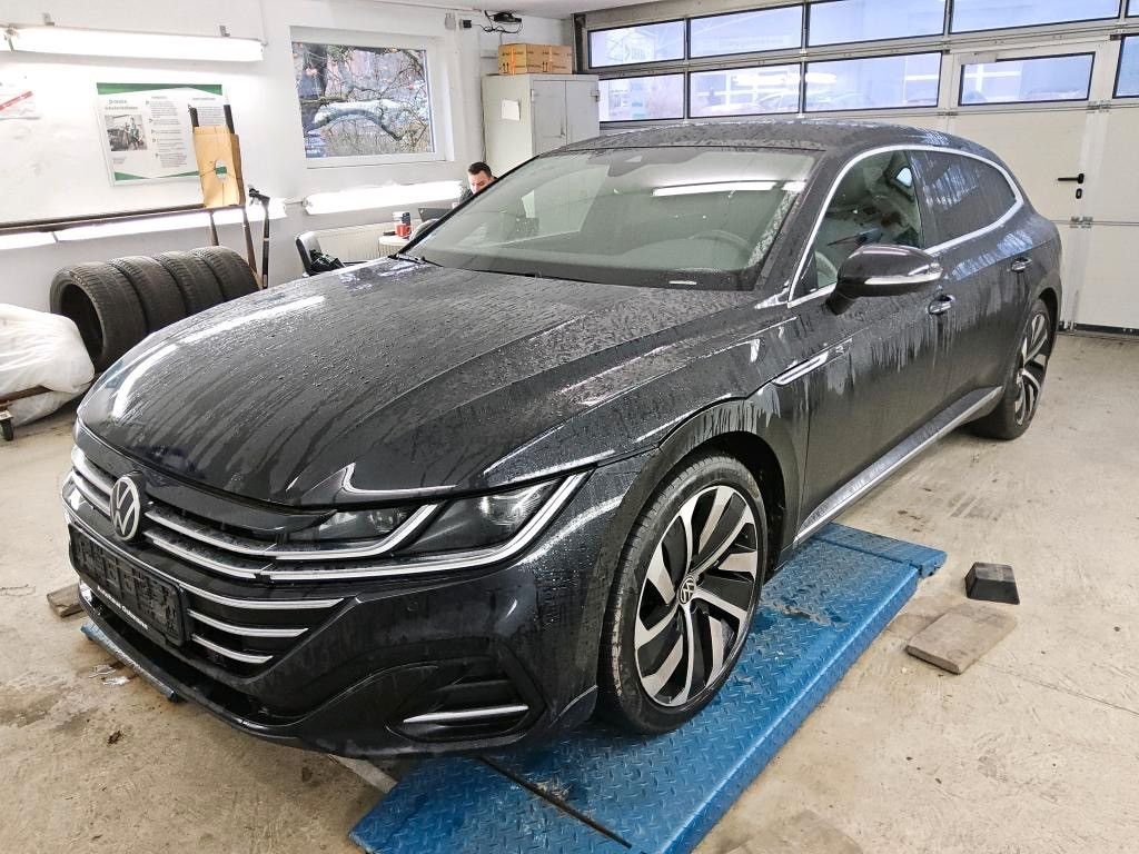 Volkswagen Arteon 2022