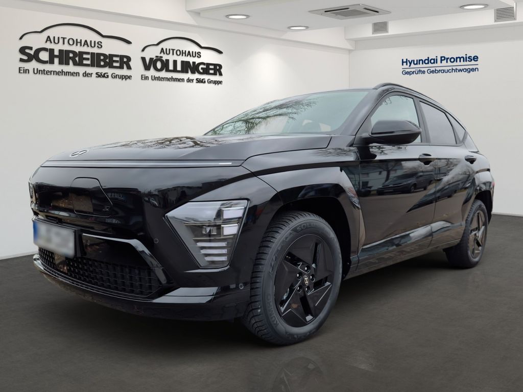 Hyundai KONA Elektro 2026