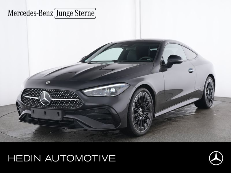 Mercedes-Benz CLE 180 2025