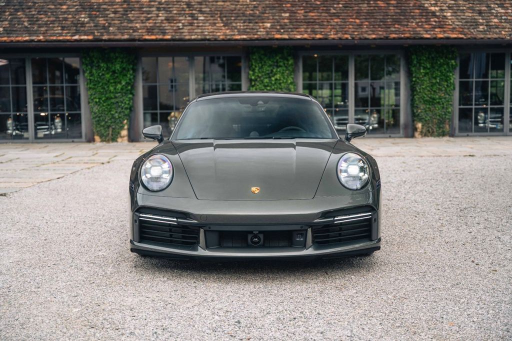 Porsche 992 2026