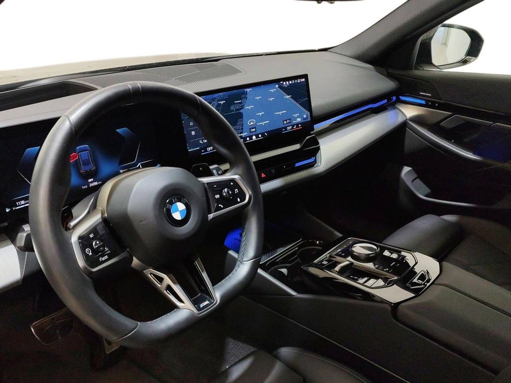BMW Other 2024