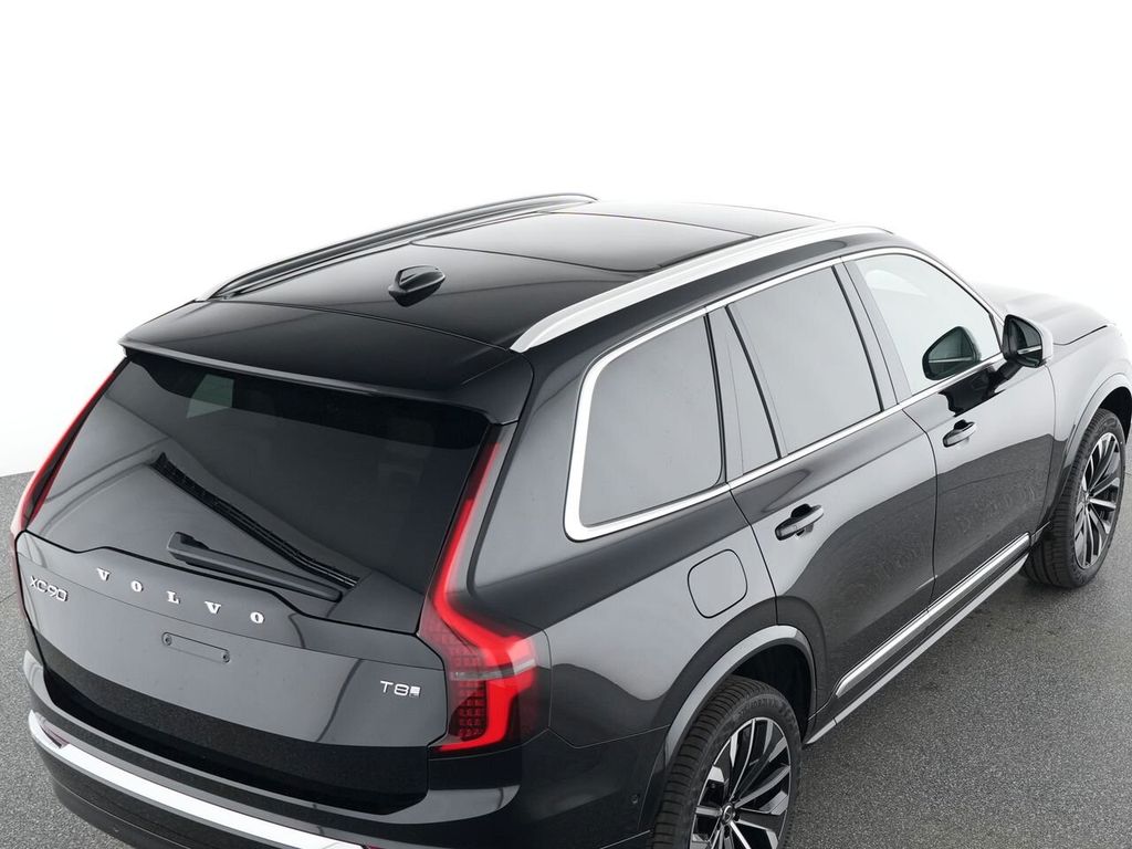 Volvo XC90 2025