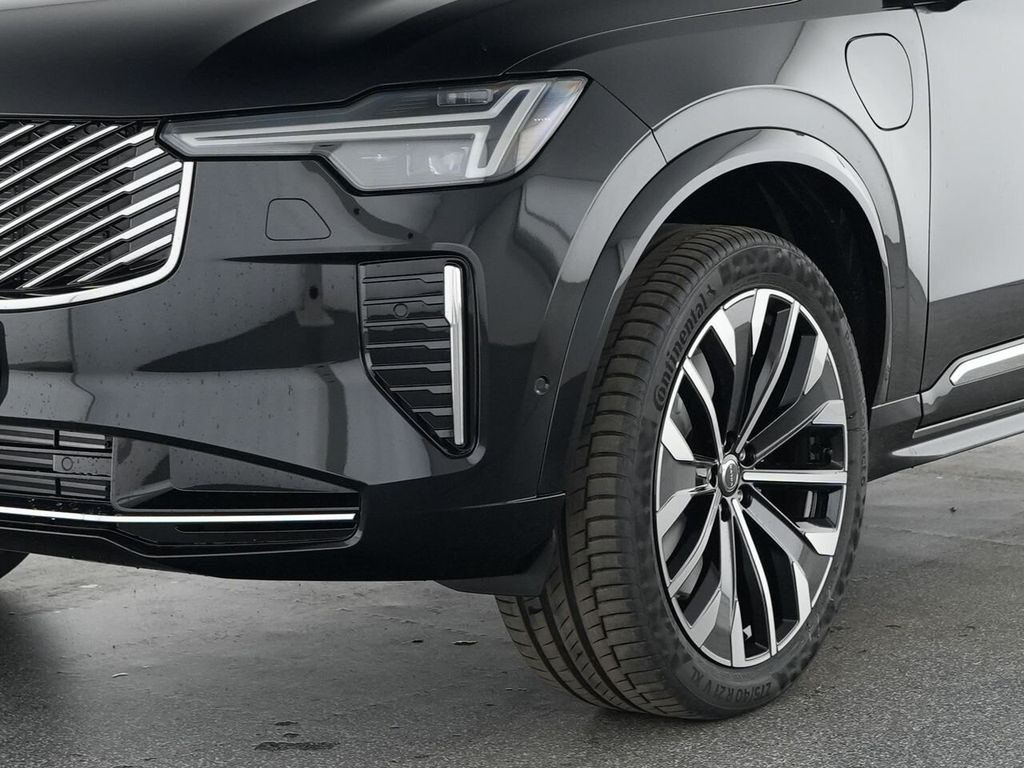 Volvo XC90 2025