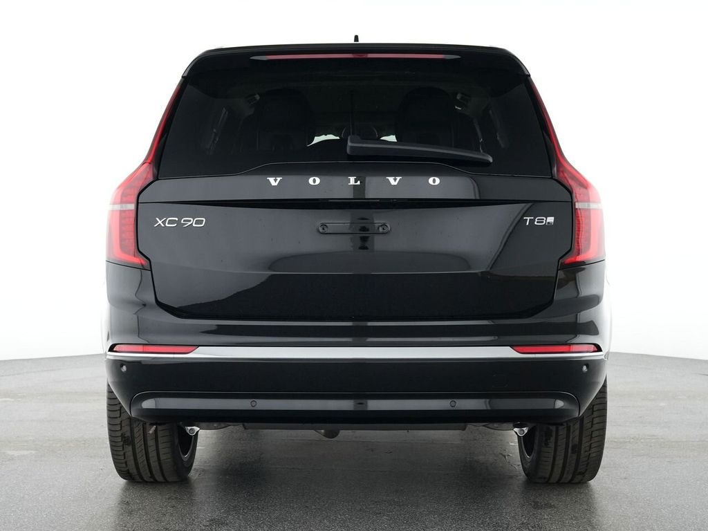 Volvo XC90 2025