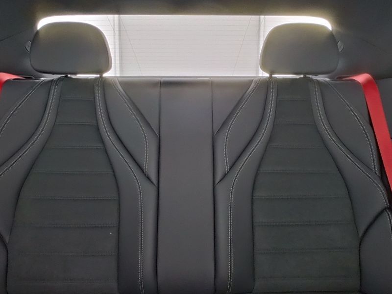 Mercedes-Benz CLE 180 2025