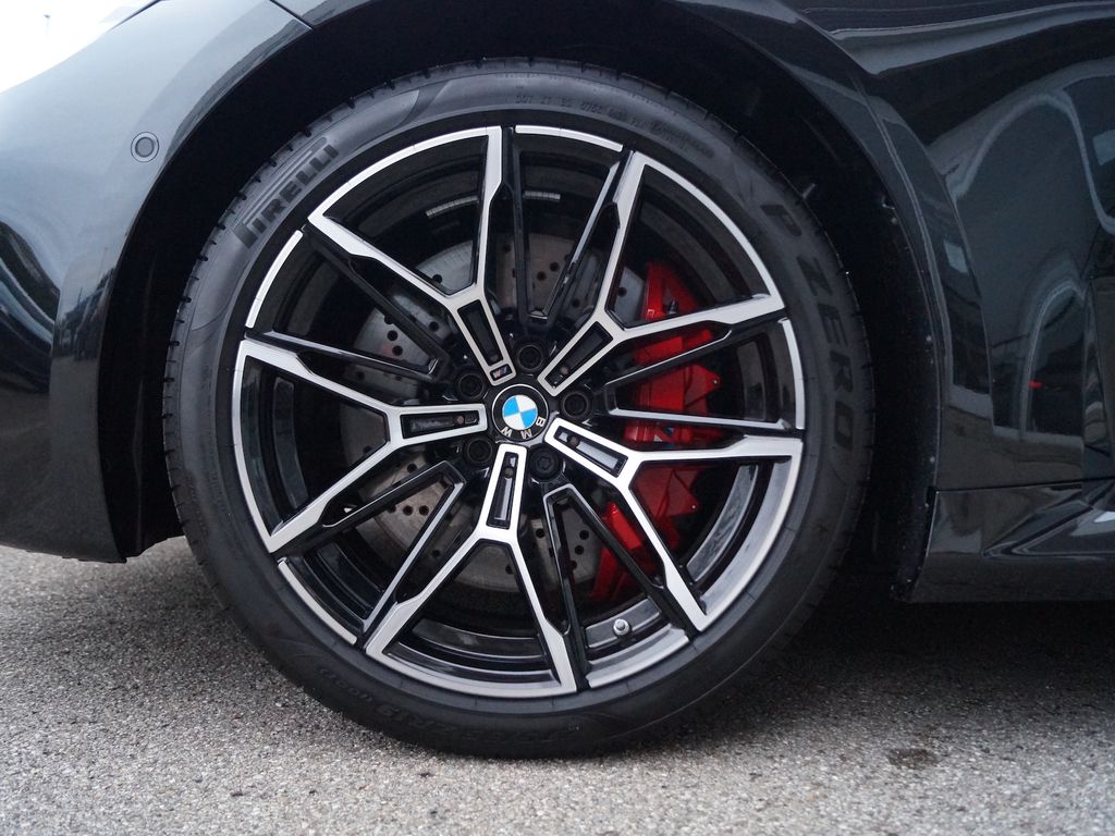 BMW M2 2023