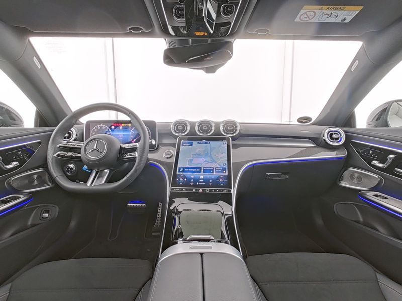 Mercedes-Benz CLE 180 2025