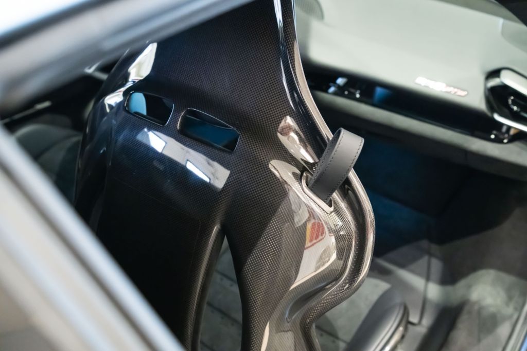 Ferrari 296 GTB 2024