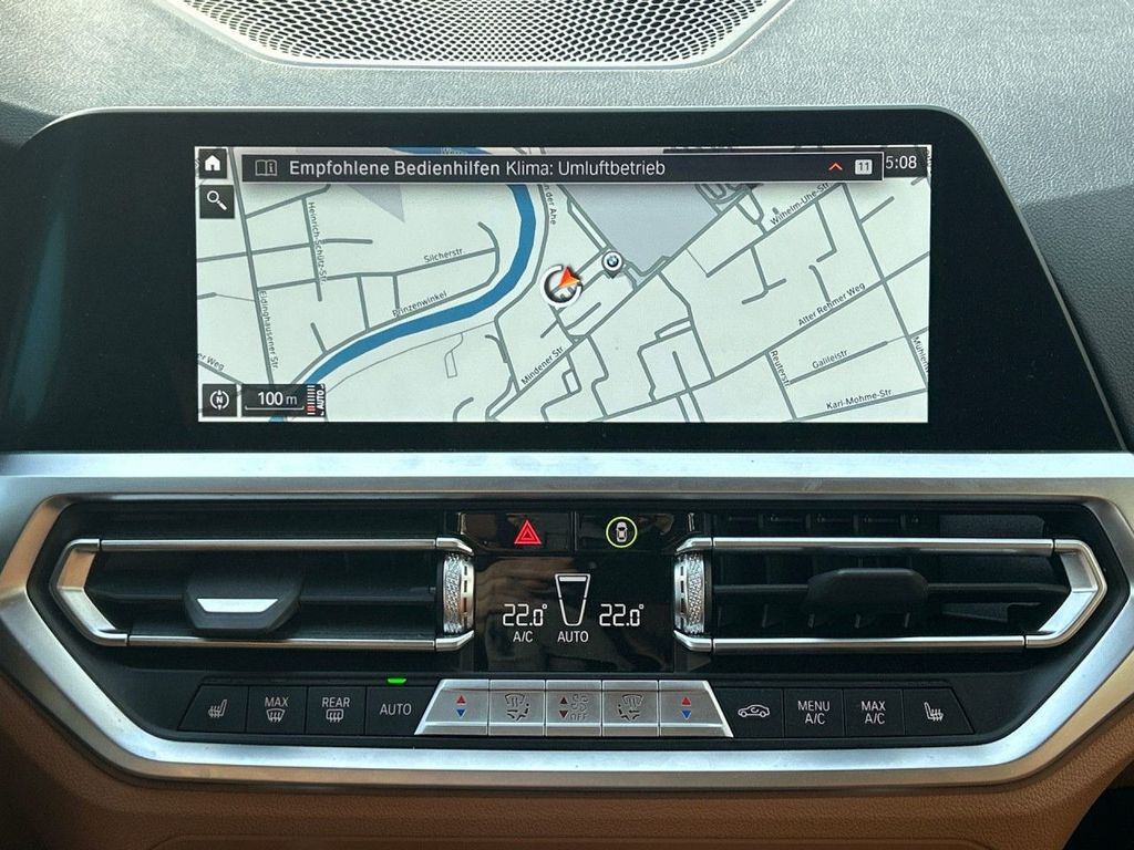 BMW 420 Gran Coupé 2022