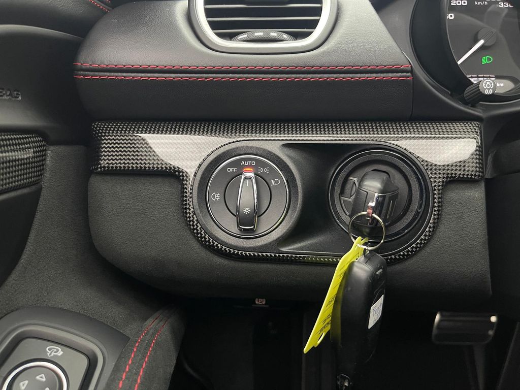 Porsche Boxster 2024