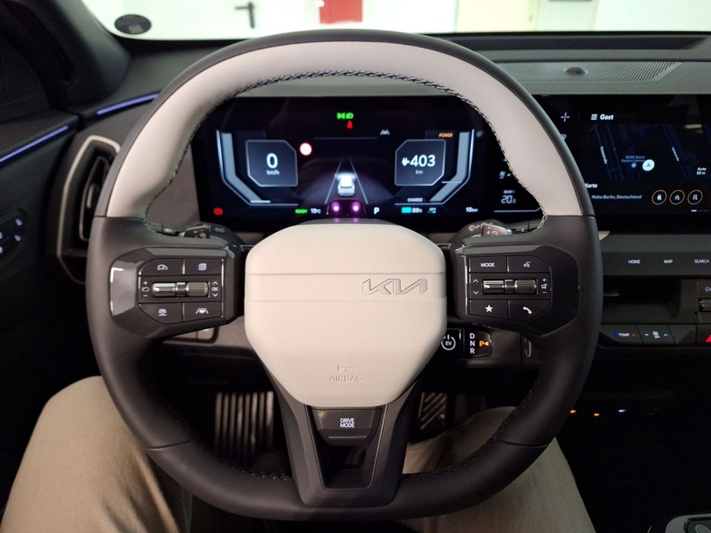 Kia EV5