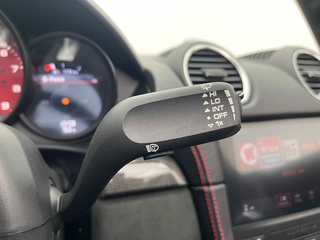 Porsche Boxster 2024