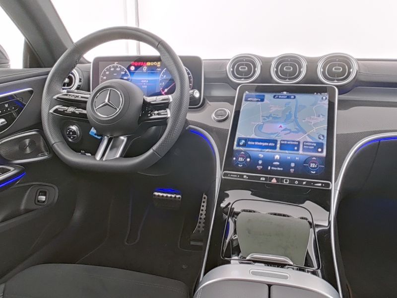 Mercedes-Benz CLE 180 2025