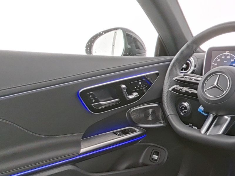 Mercedes-Benz CLE 180 2025