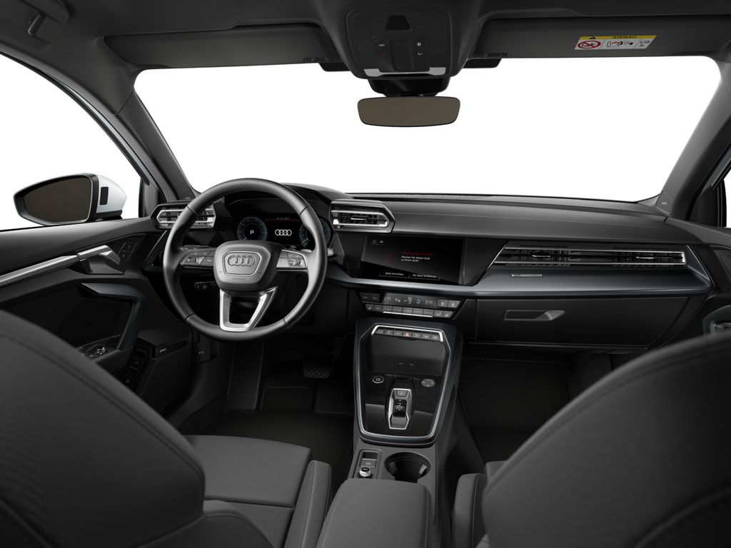 Audi A3 2025