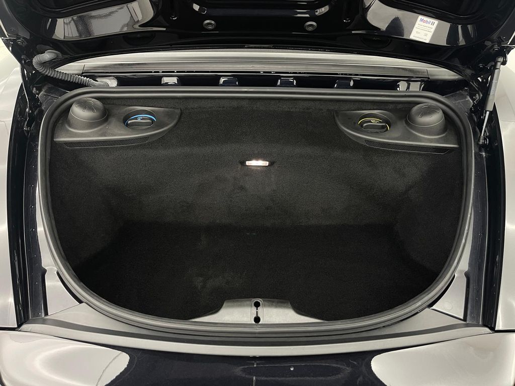 Porsche Boxster 2024