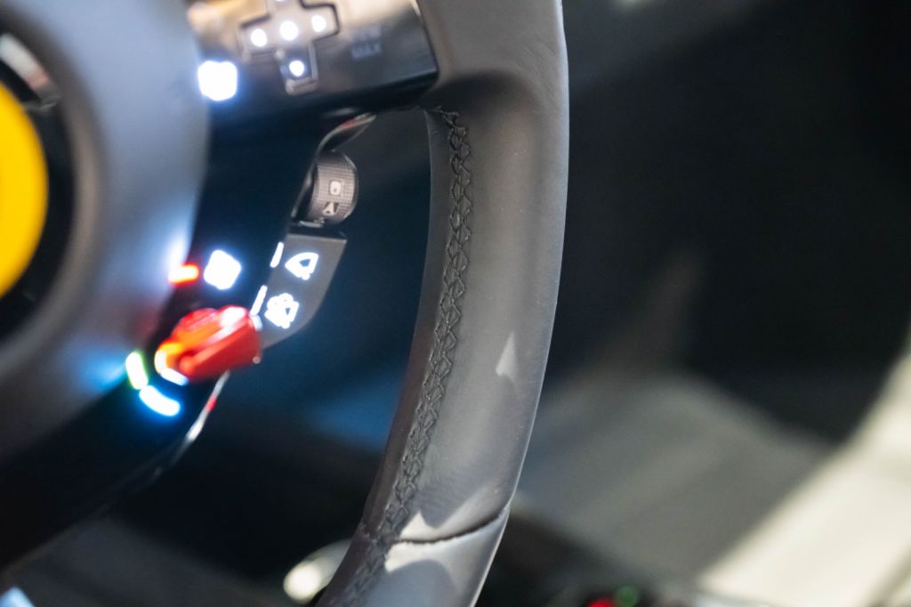 Ferrari 296 GTB 2024