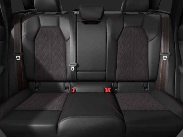 Audi SQ6 e-tron 2025