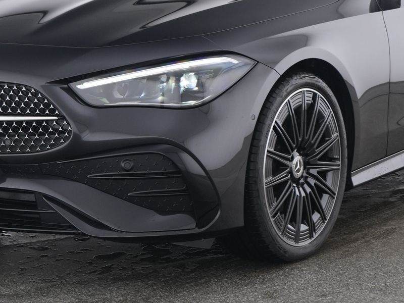 Mercedes-Benz CLE 180 2025