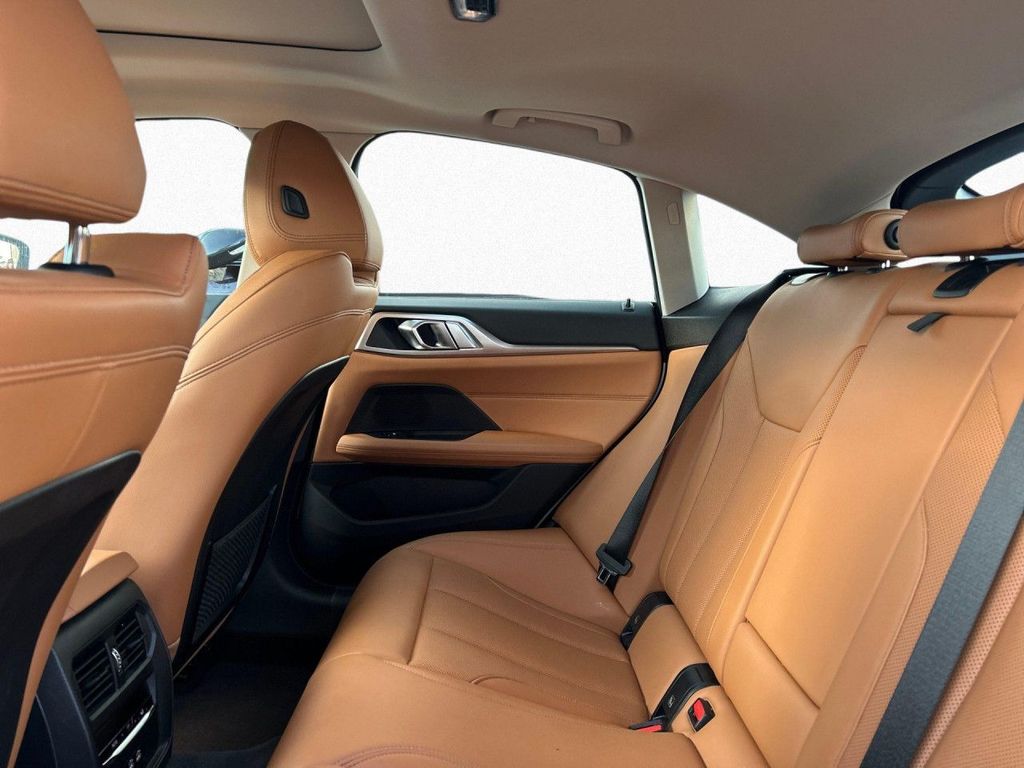 BMW 420 Gran Coupé 2022