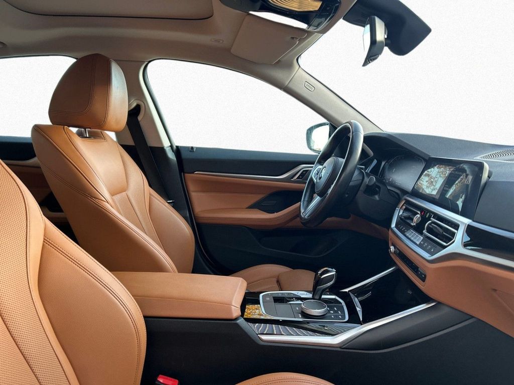 BMW 420 Gran Coupé 2022