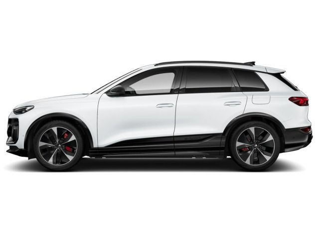 Audi SQ6 e-tron 2025