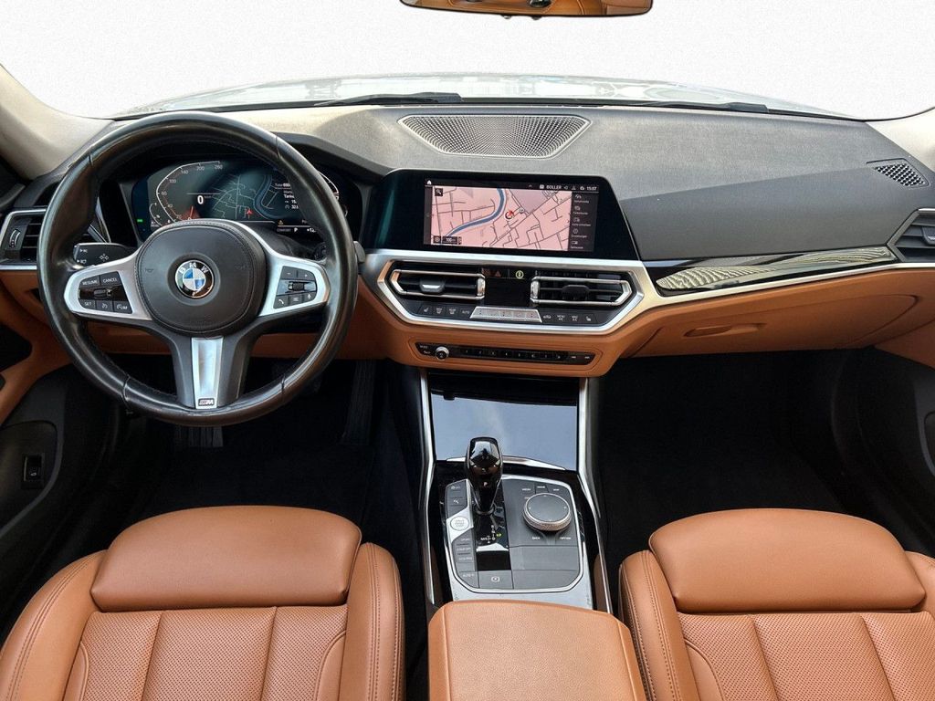 BMW 420 Gran Coupé 2022