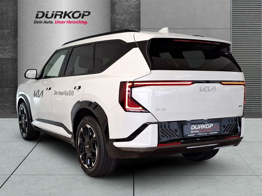 Kia EV5