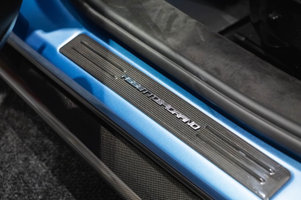 Ferrari 296 GTB 2024