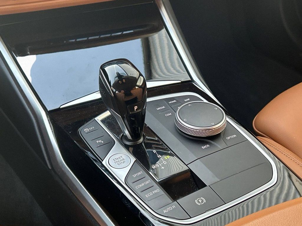 BMW 420 Gran Coupé 2022