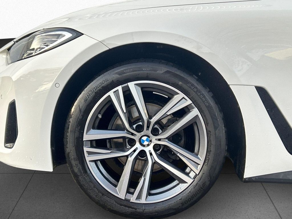 BMW 420 Gran Coupé 2022