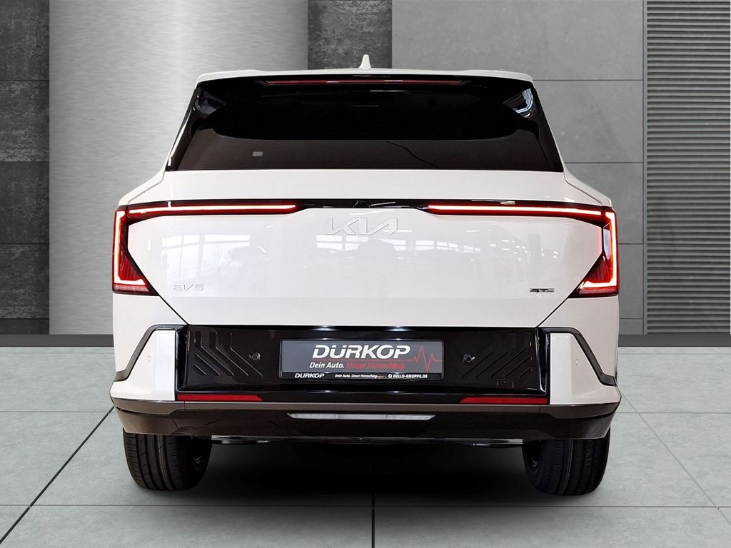 Kia EV5