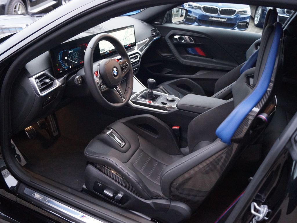 BMW M2 2023