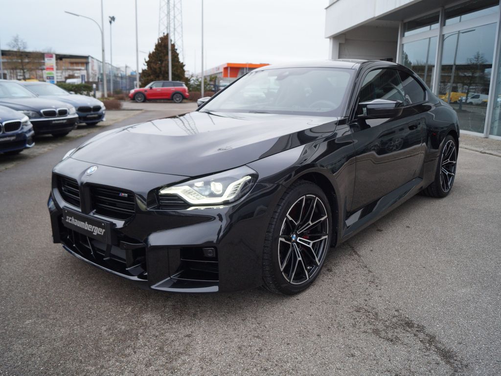 BMW M2 2023
