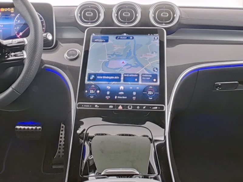 Mercedes-Benz CLE 180 2025