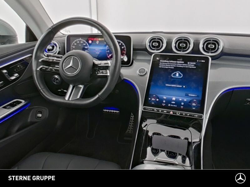 Mercedes-Benz CLE 200 2024