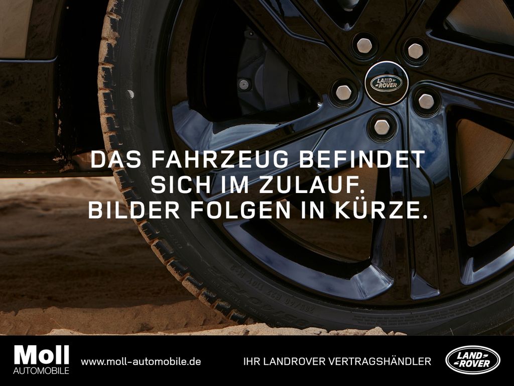 Land Rover Range Rover Sport 2025