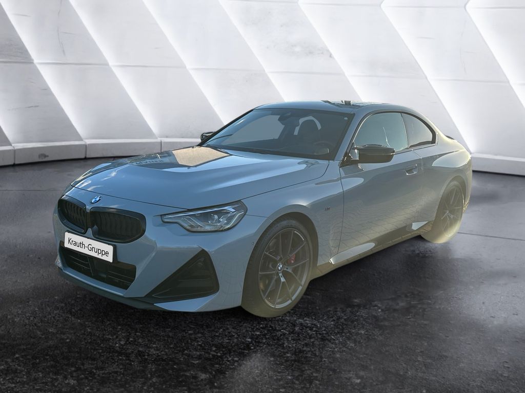 BMW M240i 2022