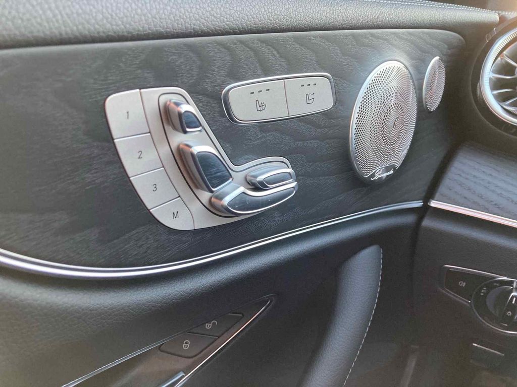 Mercedes-Benz E 200 2024