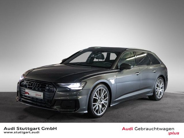 Audi A6 2023
