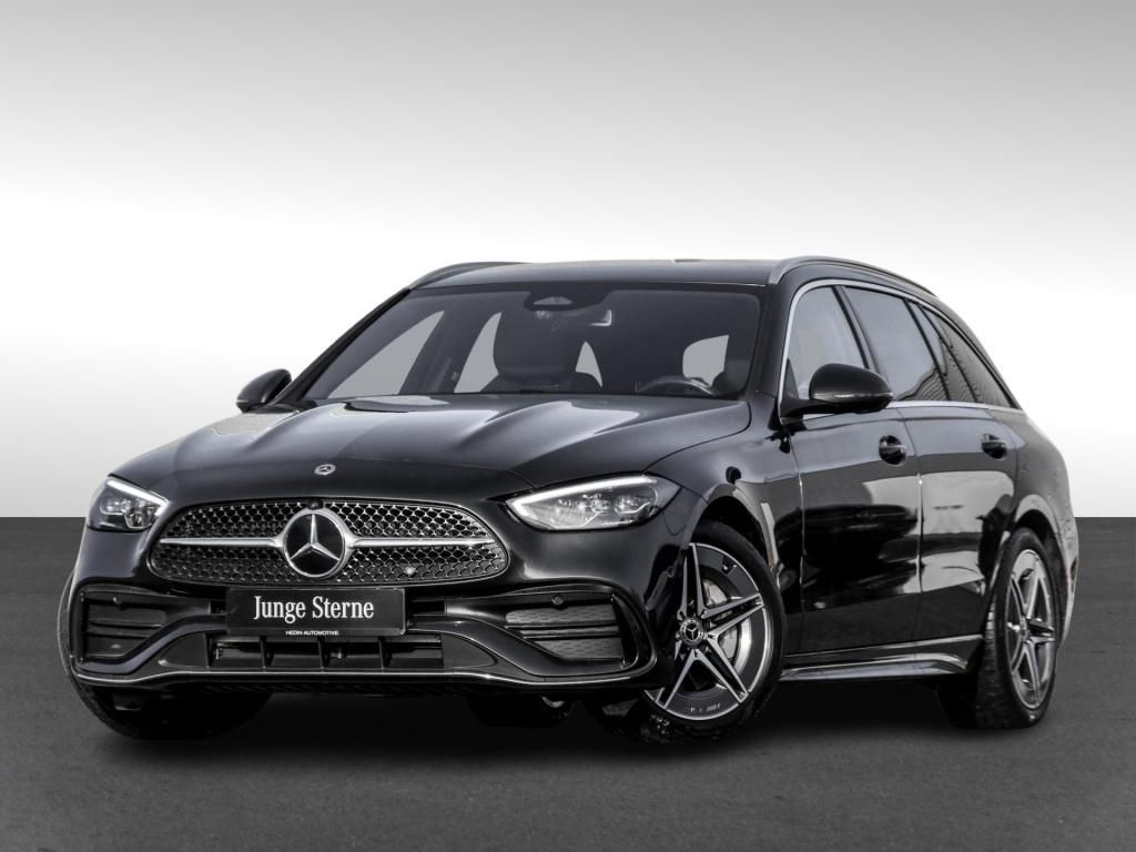 Mercedes-Benz C 220 2024