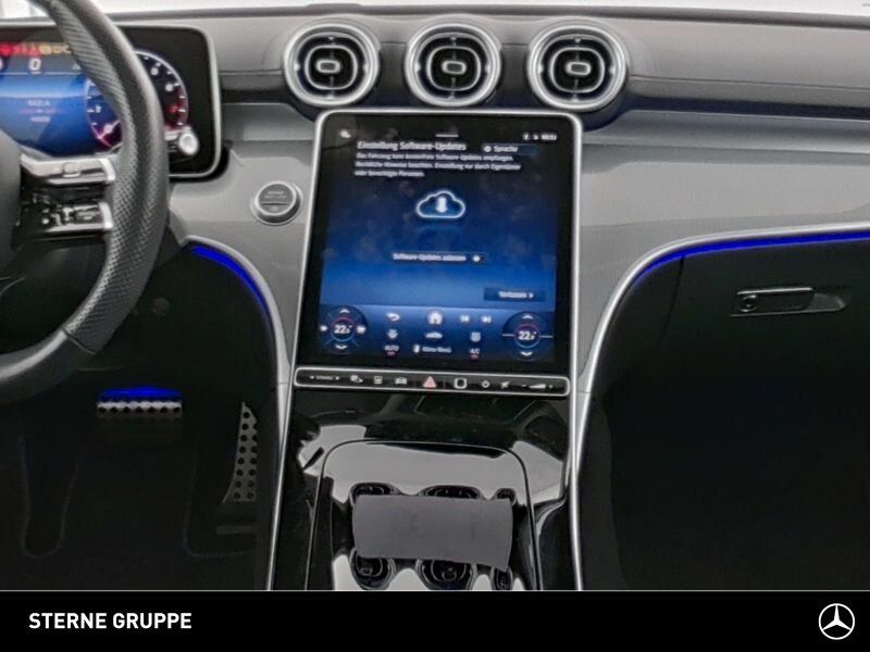 Mercedes-Benz CLE 200 2024