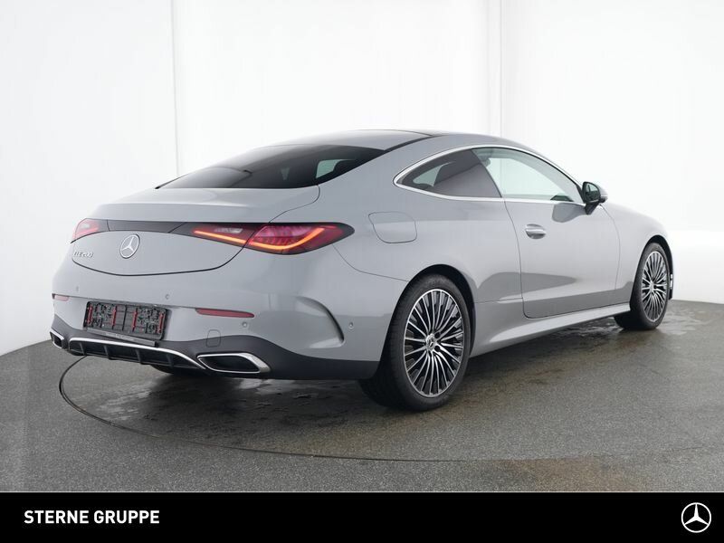 Mercedes-Benz CLE 200 2024