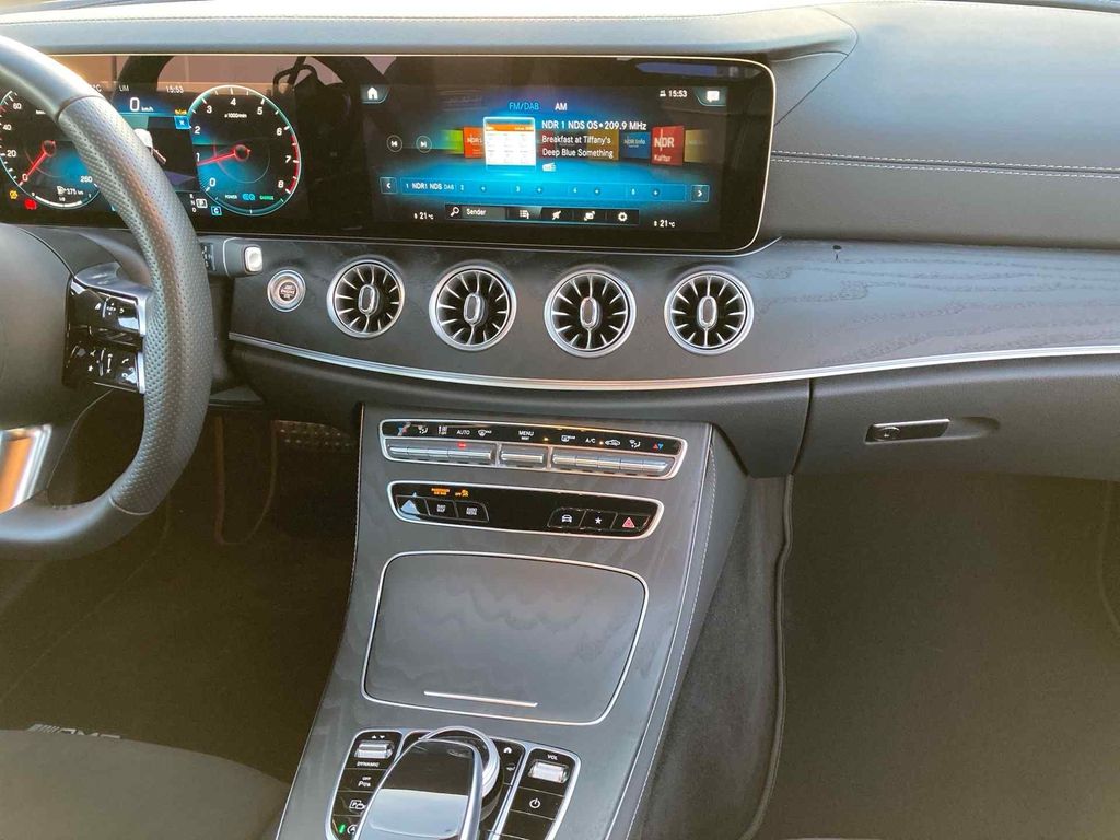 Mercedes-Benz E 200 2024