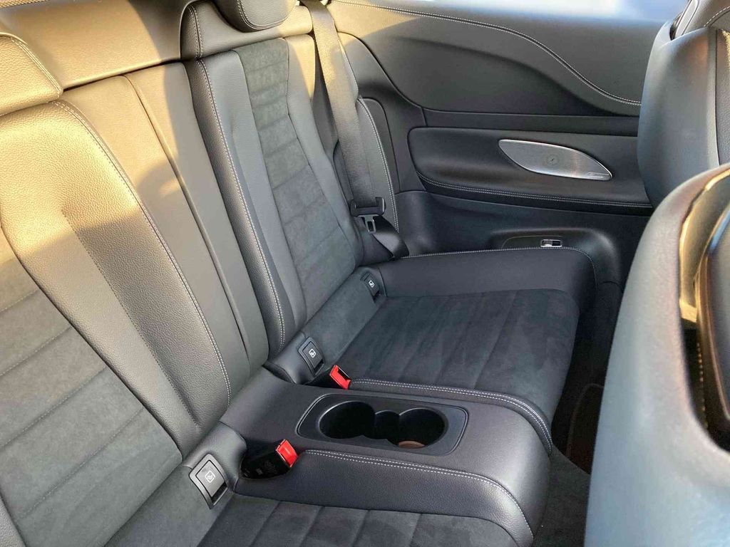 Mercedes-Benz E 200 2024