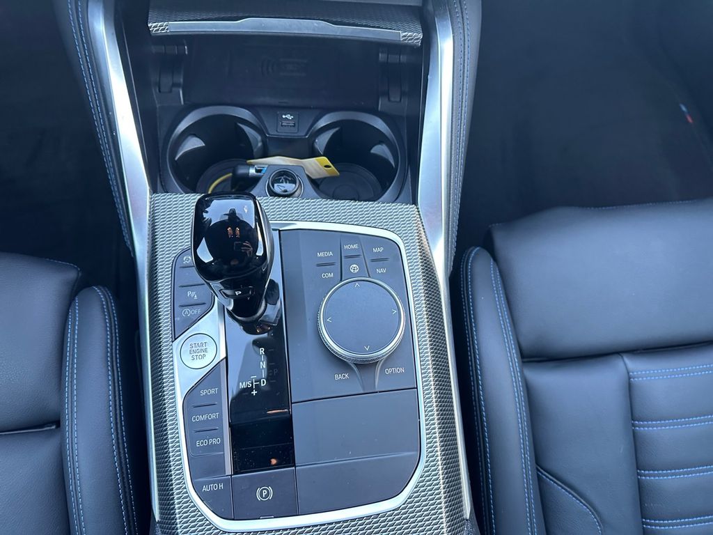 BMW M240i 2022