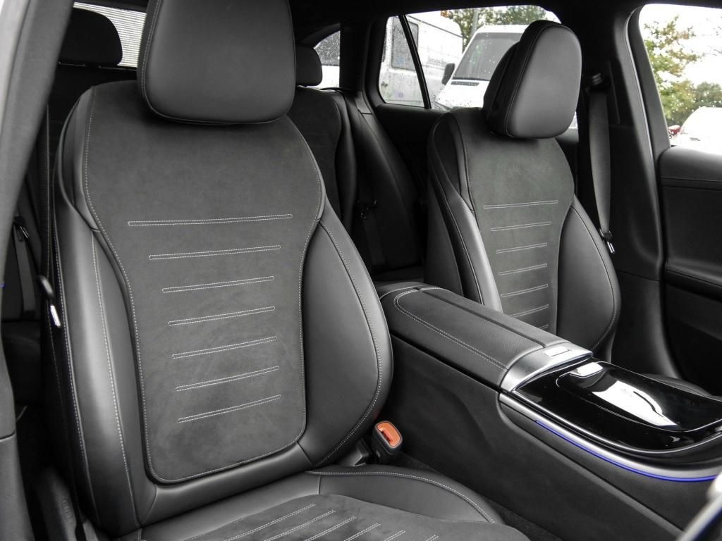 Mercedes-Benz C 220 2024