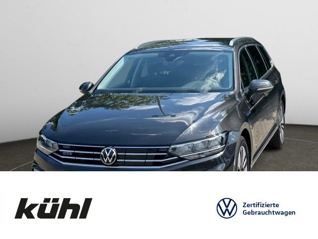 Volkswagen Passat Variant 2022