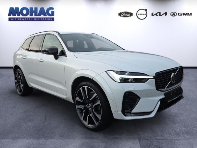 Volvo XC60 2023