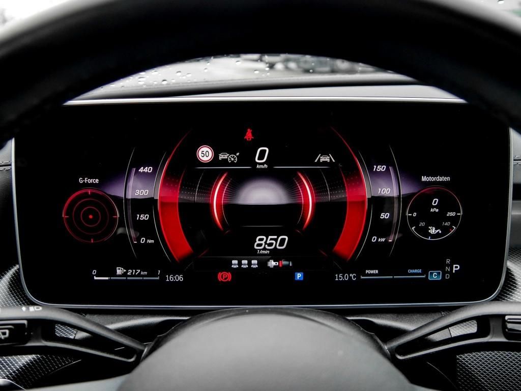 Mercedes-Benz C 220 2024